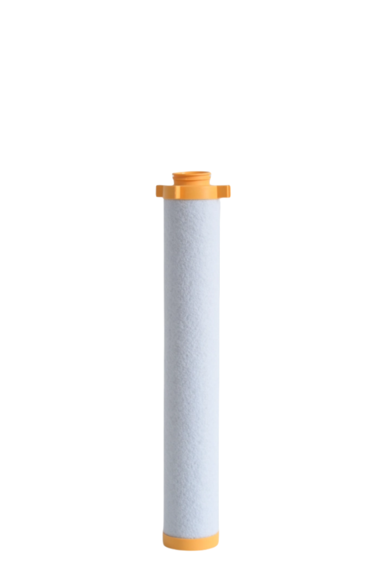 （E180-HE 0.01Micron）YM replaces  the Parker EcoPure Filter Element