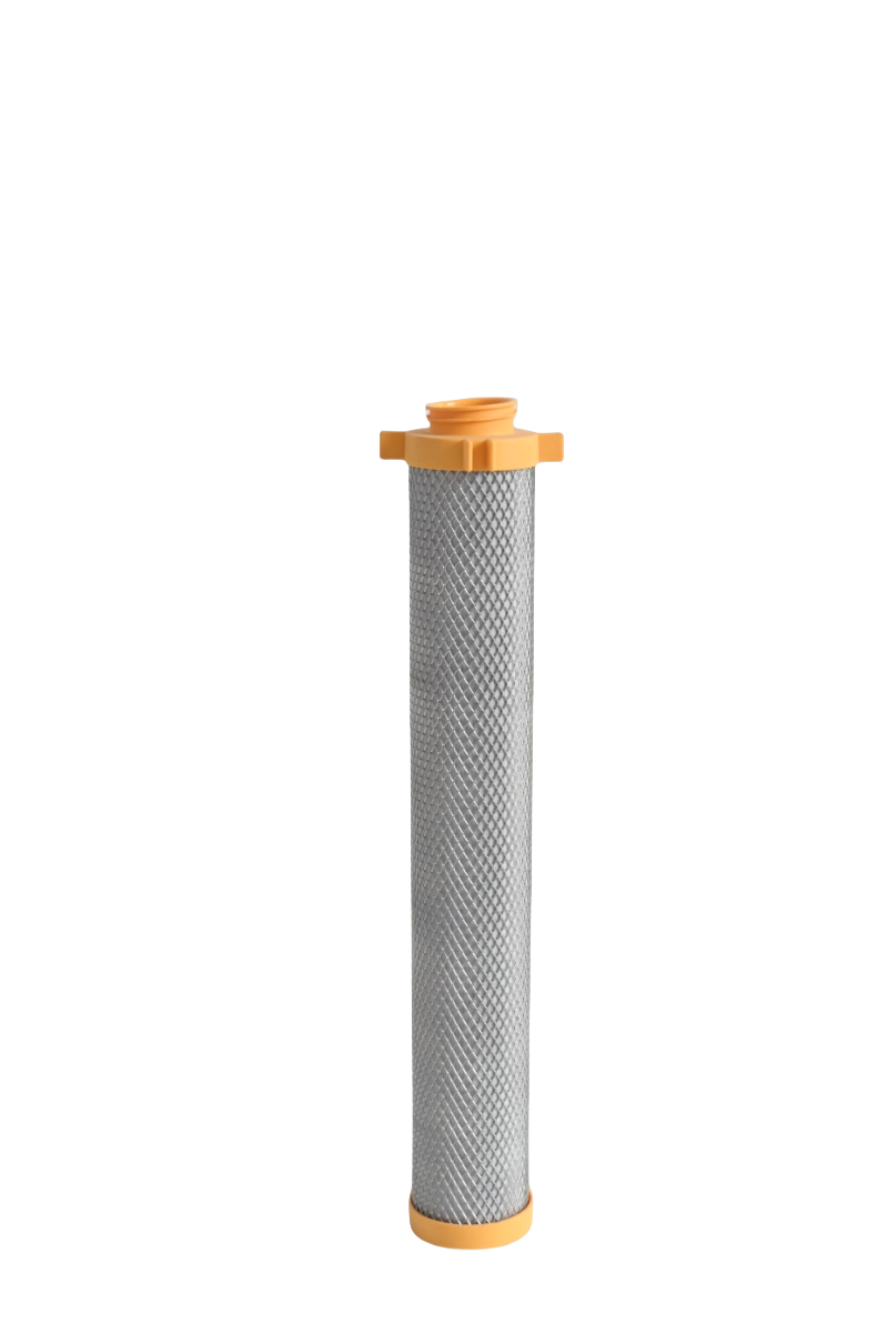 （E210-AC 0.01Micron）YM replaces  the Parker EcoPure Filter Element