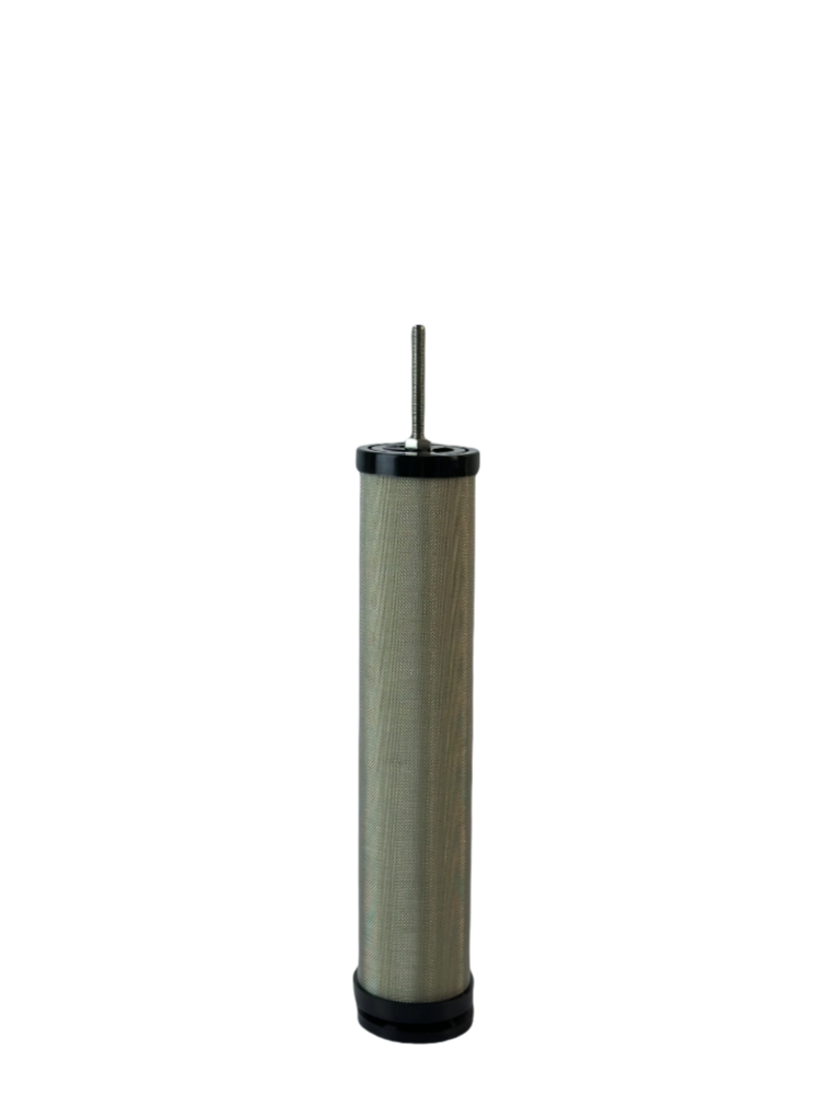 （E-48-EB 3Micron）YM replaces  the KAESER Filter Element