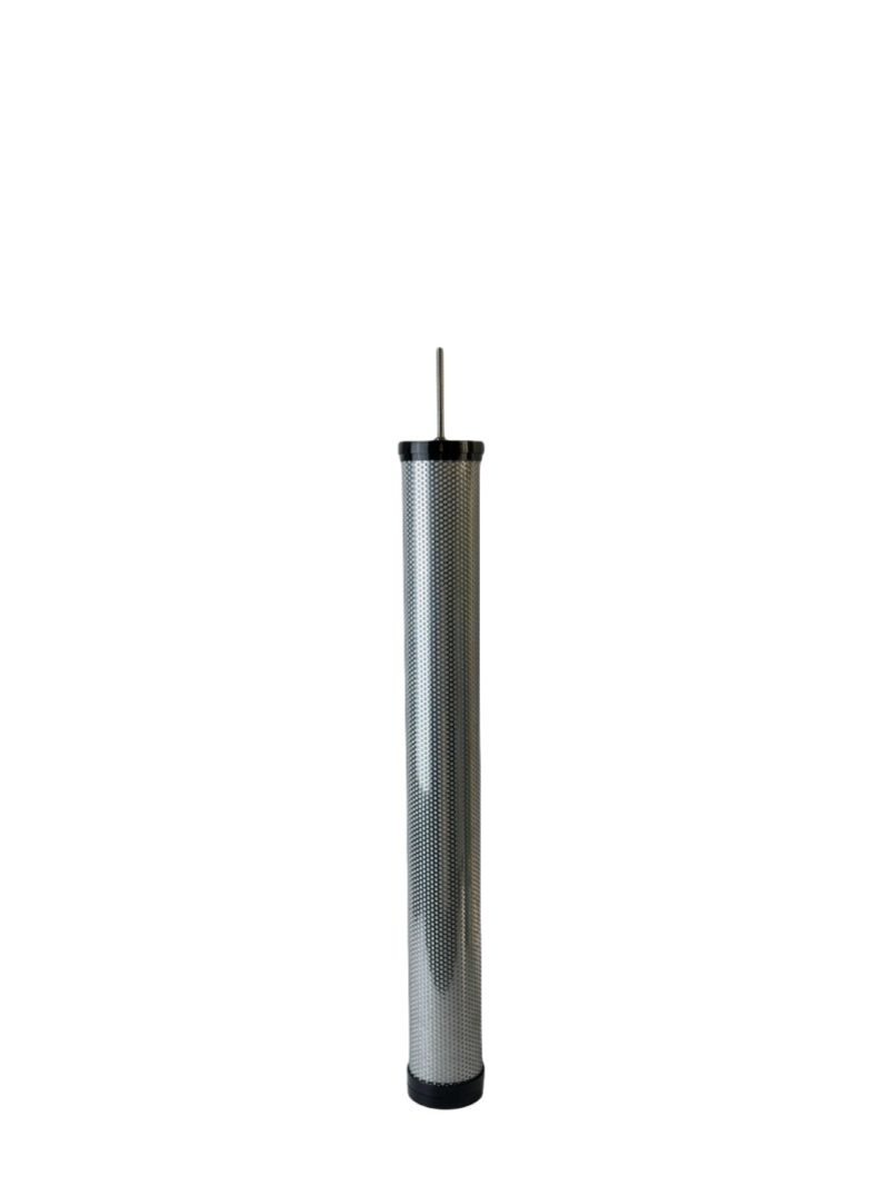 （E-185-EC 1Micron）YM replaces  the KAESER Filter Element