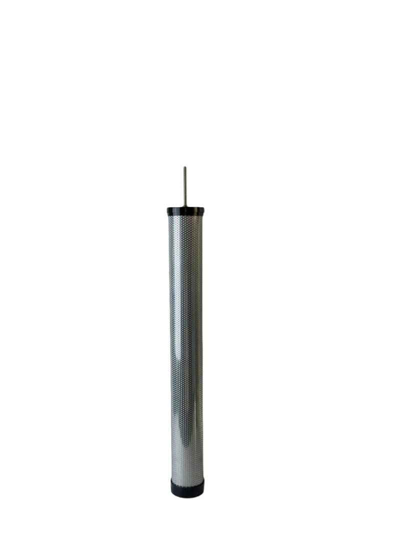 （E-221-EC 1Micron）YM replaces  the KAESER Filter Element