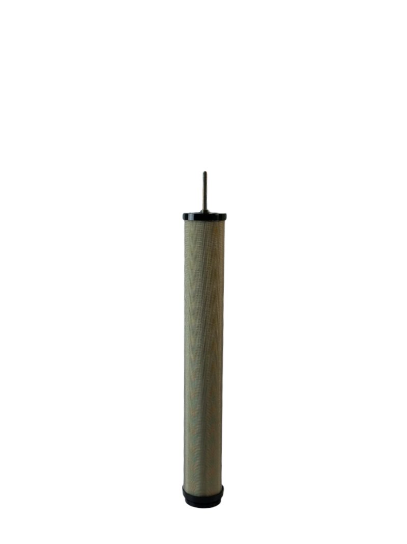 （E-107-EB 3Micron）YM replaces  the KAESER Filter Element