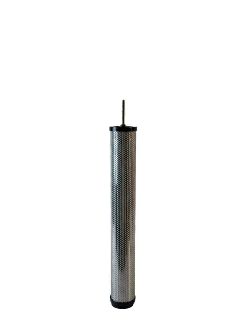 （E-107-EC 1Micron）YM replaces  the KAESER Filter Element