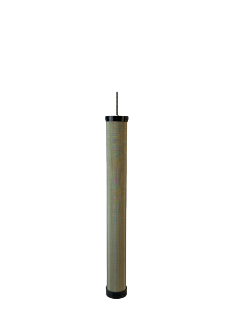 （E-185-EB 3Micron）YM replaces  the KAESER Filter Element
