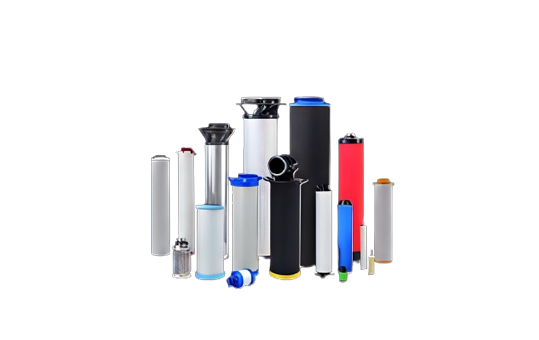 How to choose a compressed air filter?