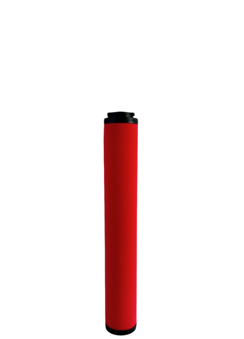 （SLGL-25-HA 0.01Micron）YM replaces  the ShanLi 5 Buckle Filter Element