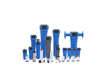 Compressed Air Filter Element