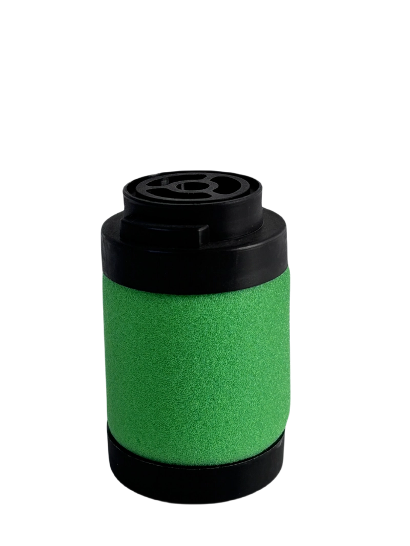 （H-001K 0.01Micron）YM replaces  the SUNFILTER Filter Element