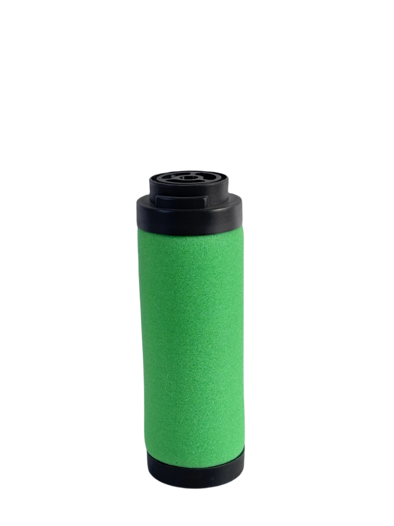 （H-002K 0.01Micron）YM replaces  the SUNFILTER Filter Element