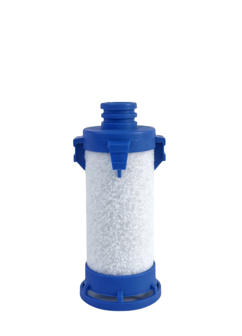 （XA-E0407 0.01Micron）YM replaces  the WALKER Filter Element