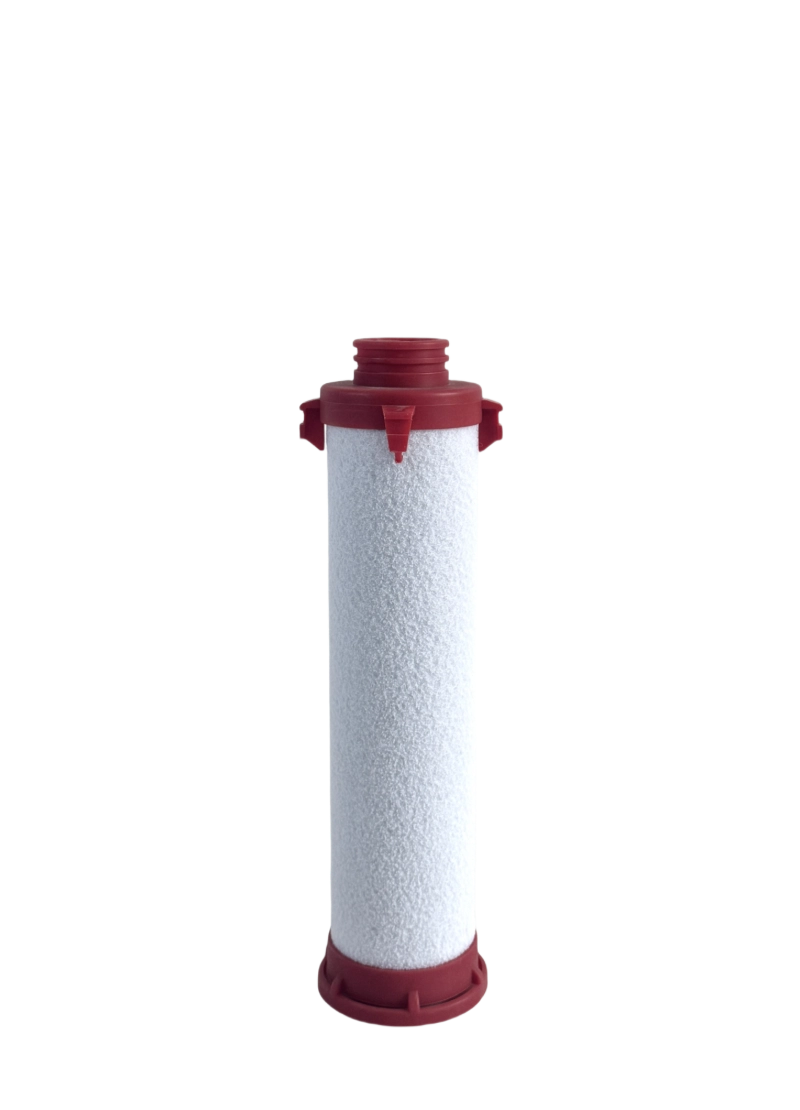 （X1-E0625 1Micron）YM replaces  the WALKER Filter Element