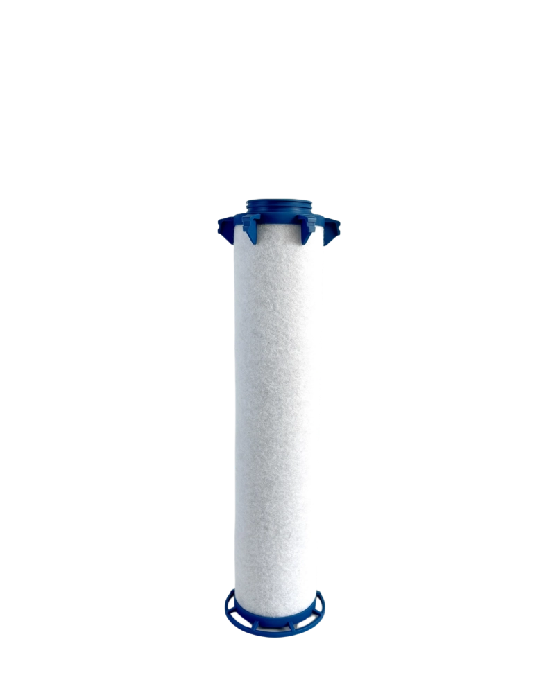（E1000-M01 0.01Micron）YM replaces  the SPECIFICATIONS Filter Element