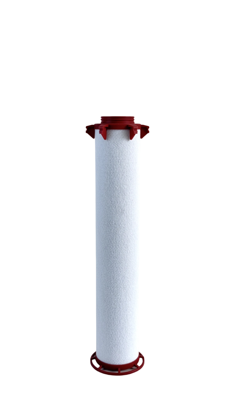 （X1-E1175 1Micron）YM replaces  the WALKER Filter Element