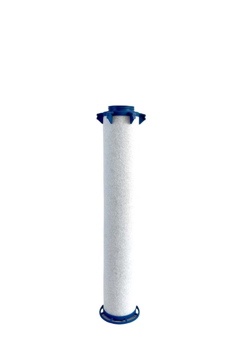 （E1500-M01 0.01Micron）YM replaces  the SPECIFICATIONS Filter Element