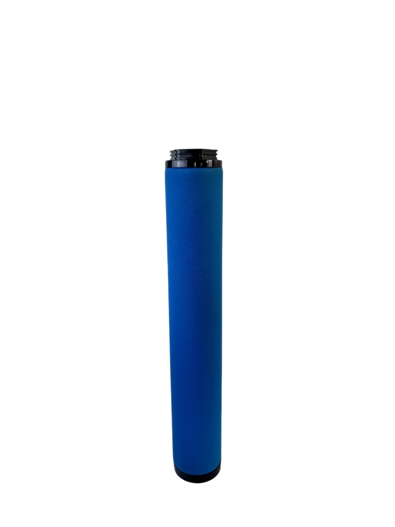 （T-013E - Hexagon  1Micron）YM replaces  the JM Filter Element