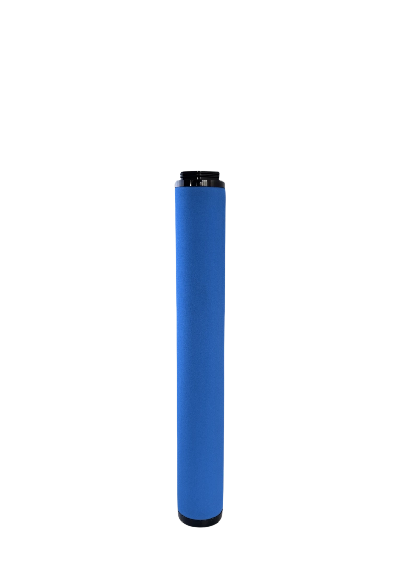（T-030E - Hexagon  1Micron）YM replaces  the JM Filter Element