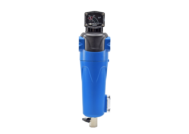 Precision Compressed Air Filter Element