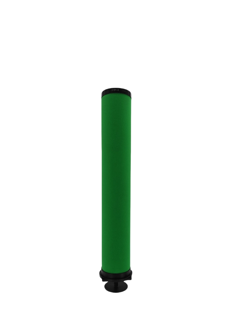 （E1-40-II 0.01Micron）YM replaces  the HANFILTER Filter Element