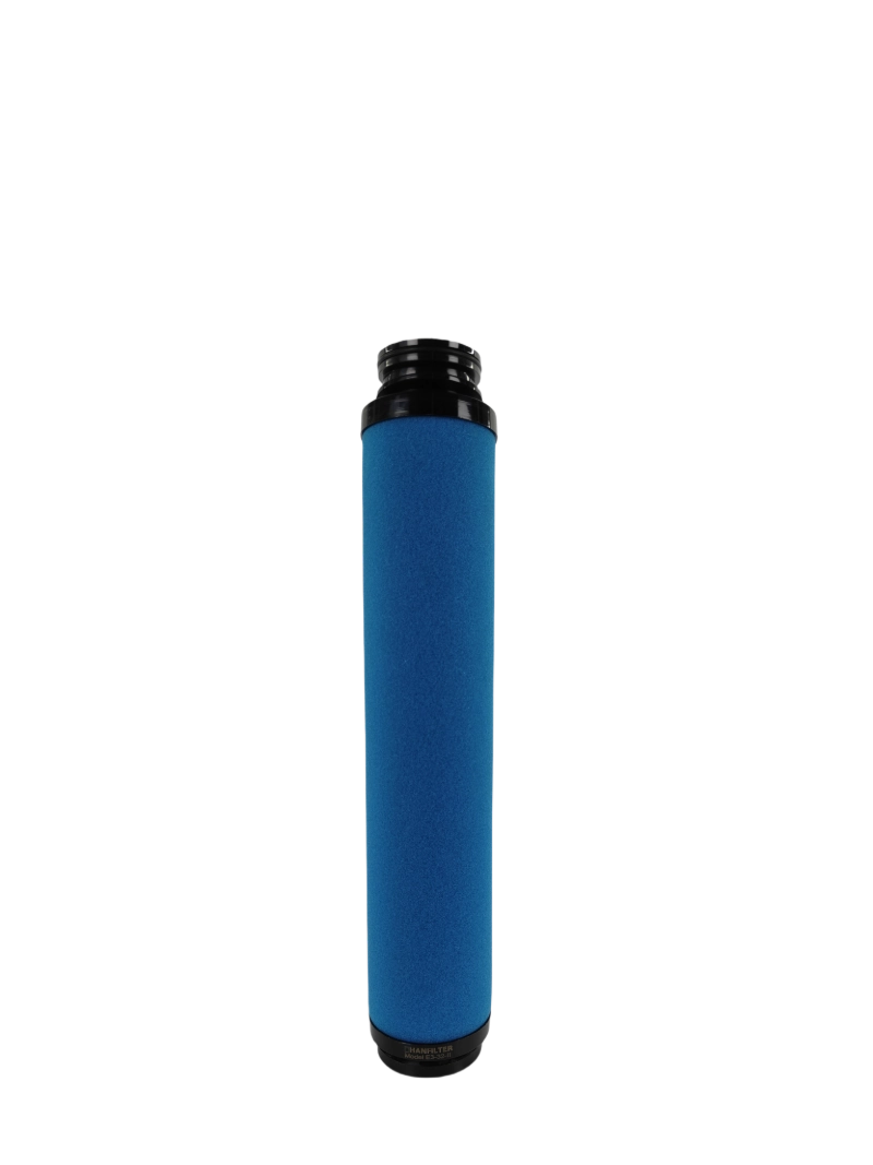 （E3-32-II 0.01Micron）YM replaces  the HANFILTER Filter Element