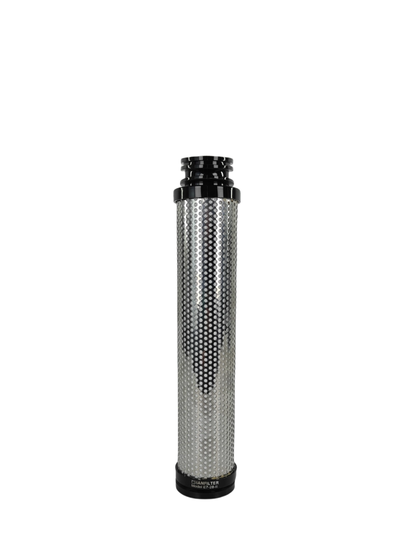 （E7-28-II 1Micron）YM replaces  the HANFILTER Filter Element