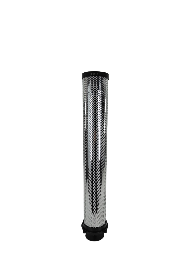 （E7-40-II 1Micron）YM replaces  the HANFILTER Filter Element