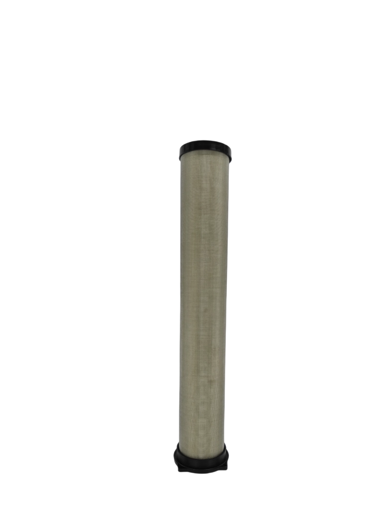 （E9-40-II 3Micron）YM replaces  the HANFILTER Filter Element