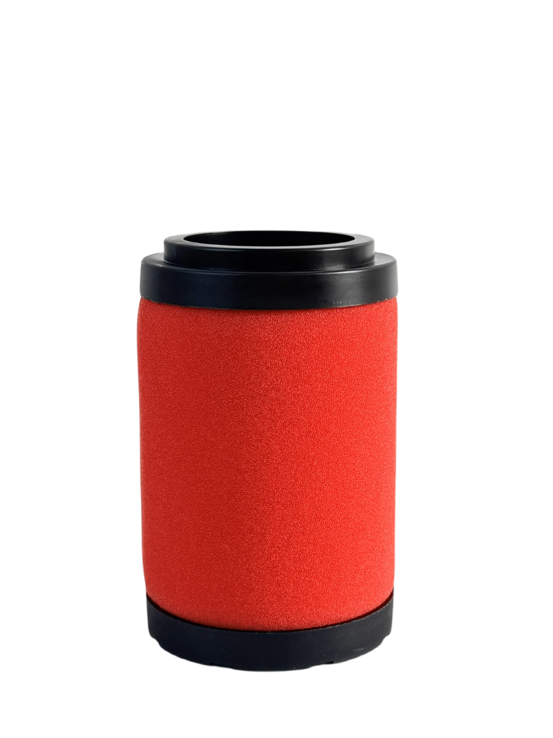 （S-12075 0.01Micron）YM replaces  the Omega Filter Element