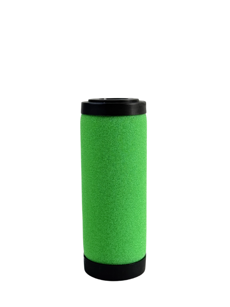 （M-14050 0.1Micron）YM replaces  the Omega Filter Element