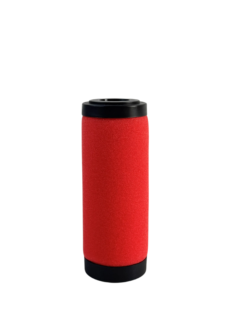 （S-14050 0.01Micron）YM replaces  the Omega Filter Element