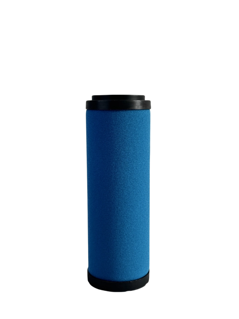 （R-22075 1Micron）YM replaces  the Omega Filter Element