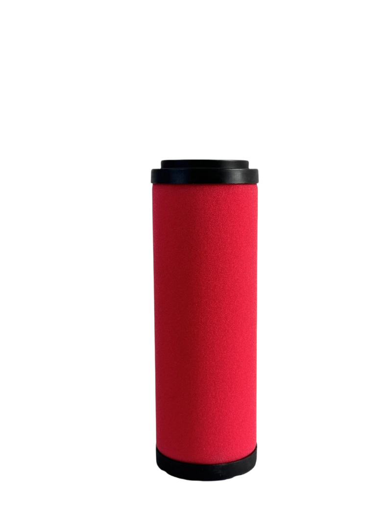 （S-22075 0.01Micron）YM replaces  the Omega Filter Element