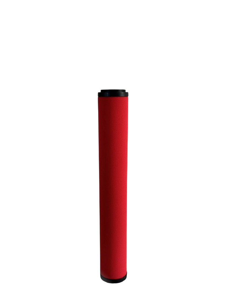 （S-50075 0.01Micron）YM replaces  the Omega Filter Element