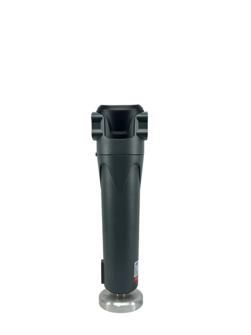 YF-X-060 6.0Nm³/min (G1-1/2”) 16 bar Aluminum Alloy Compressed air filter ACF Brand