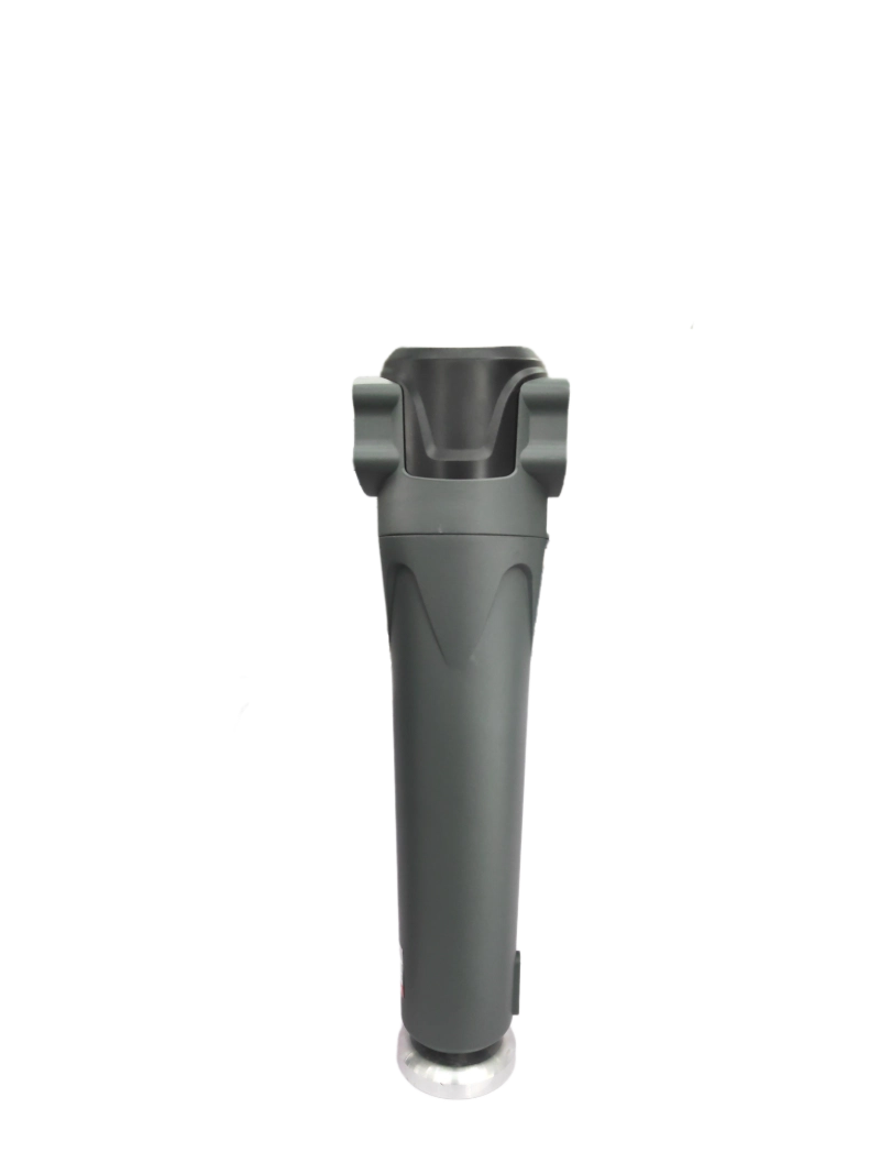 YF-X-120 12.3 Nm³/min (G2”) 16 bar Aluminum Alloy Compressed air filter ACF Brand