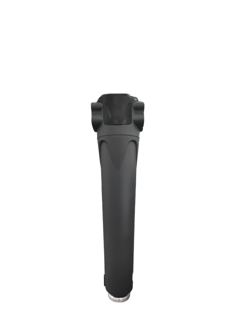 YF-T-400 40.2Nm³/min (G3”) 16 bar Aluminum Alloy Compressed air filter ACF Brand