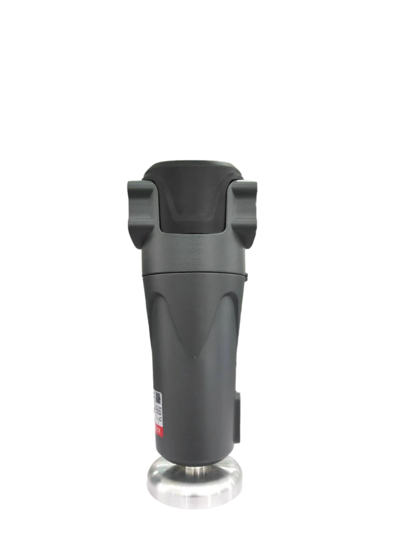 YF-A-038 3.8Nm³/min (G1”、G1-1/2”) 16 bar Aluminum Alloy Compressed air filter ACF Brand