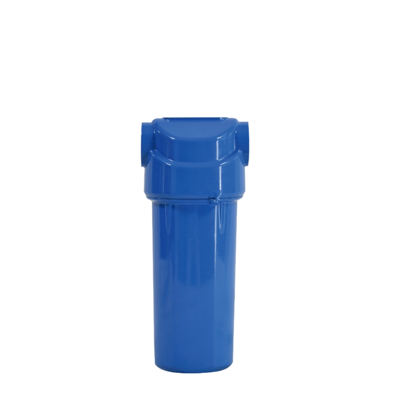 YM-T-005 5.8Nm³/min (Rc1.5”) 10 bar Aluminum Alloy Compressed air filter Micron Brand