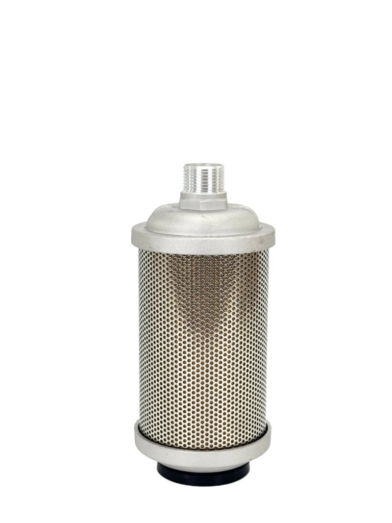 XY-07S  （3/4" DN20）  Silencer /Muffler for  air treatment equipment Replacement Atlas Copco 1617616401