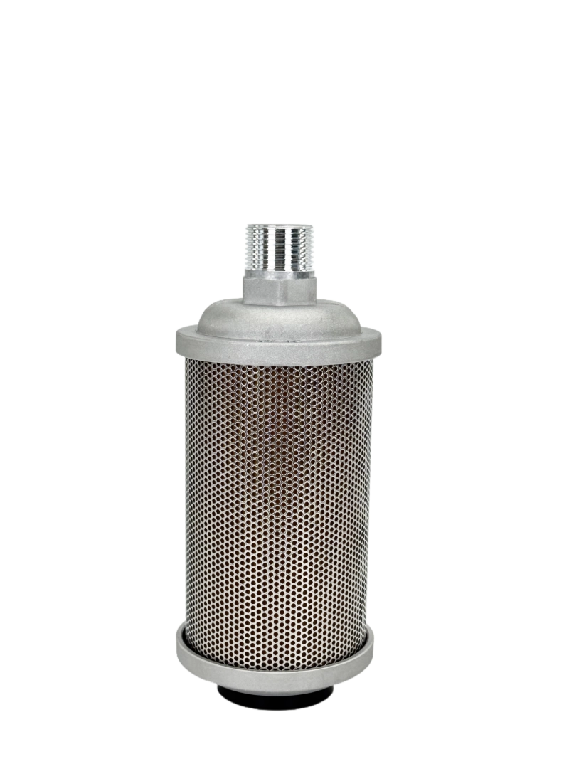 XY-10S  （1" DN25）  Silencer /Muffler for  air treatment equipment Replacement Atlas Copco 1617616402