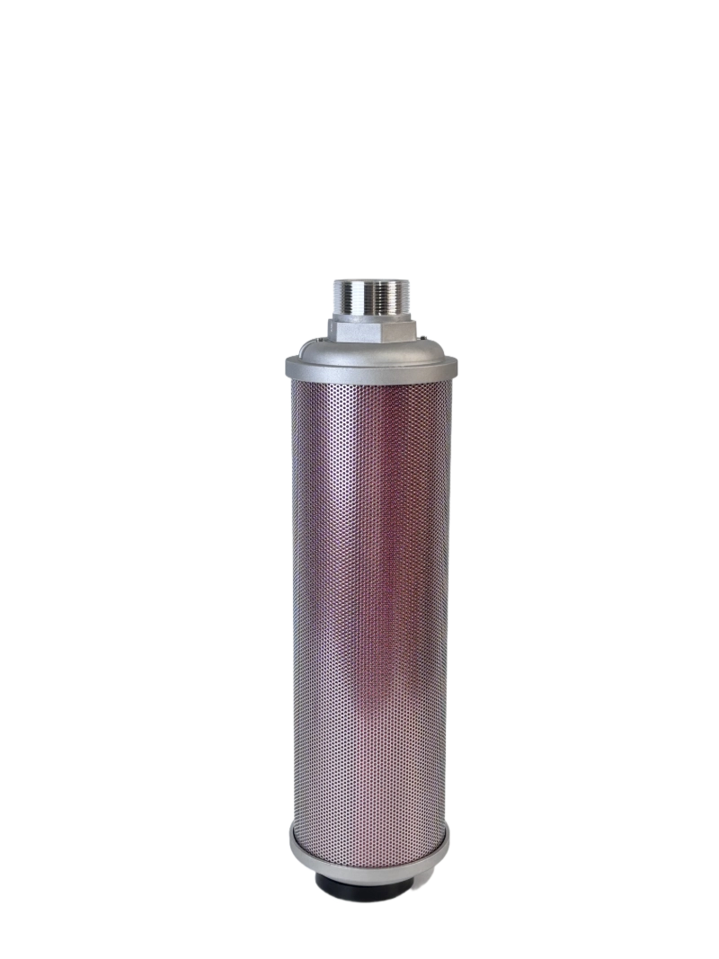 XY-20  （2" DN50）  Silencer /Muffler for  air treatment equipment