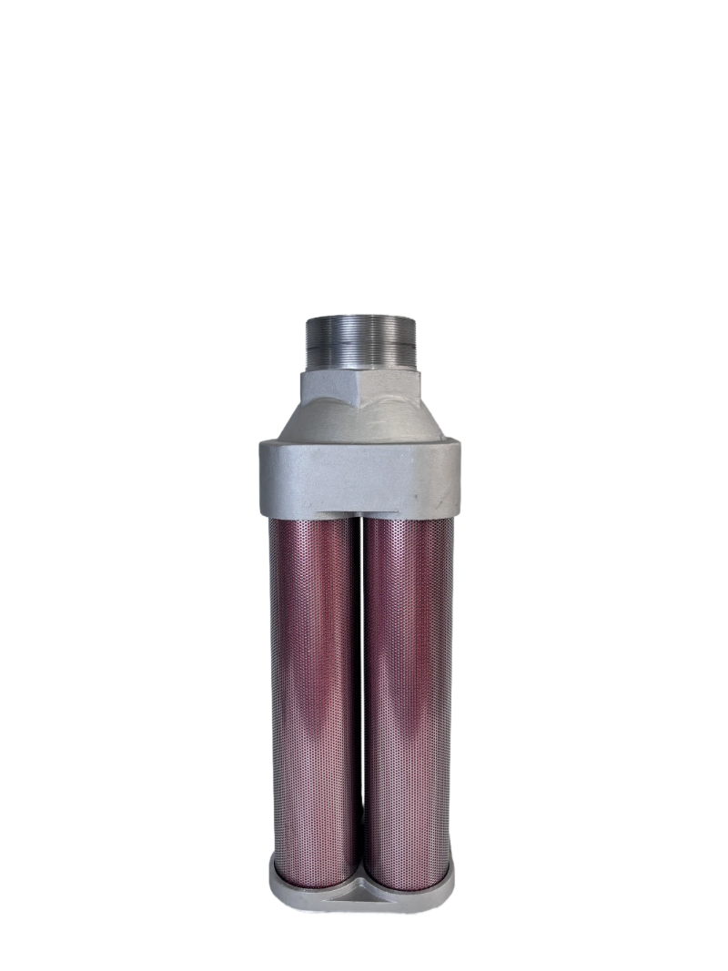 XY-30  （3" DN80）  Silencer /Muffler for  air treatment equipment