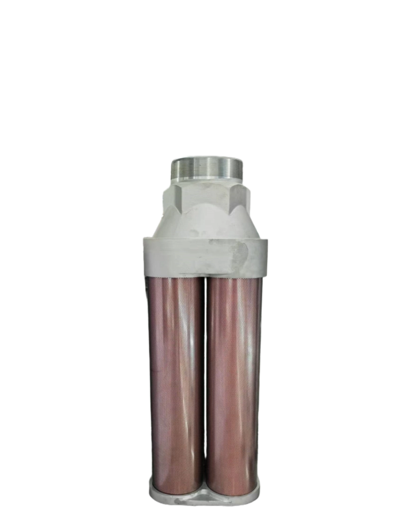 XY-60  （6" DN150）  Silencer /Muffler for  air treatment equipment