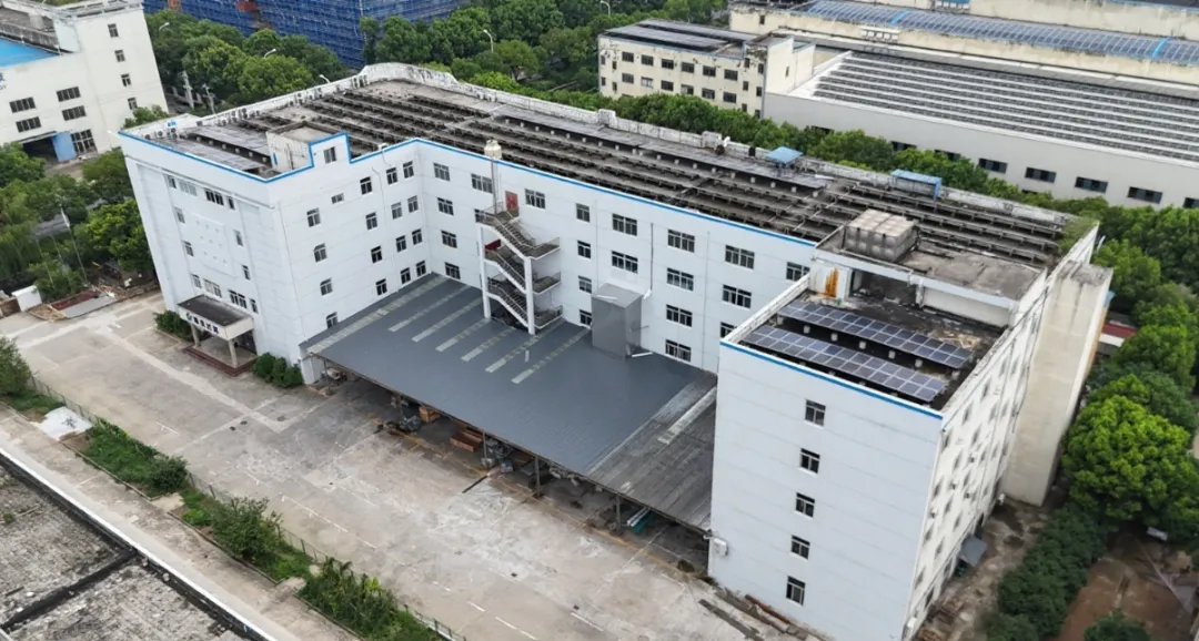 Wuxi Yuanmei