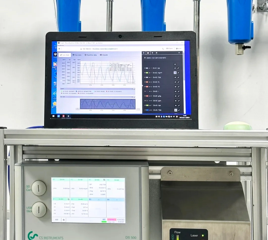 Yuanmei Testing Equipment