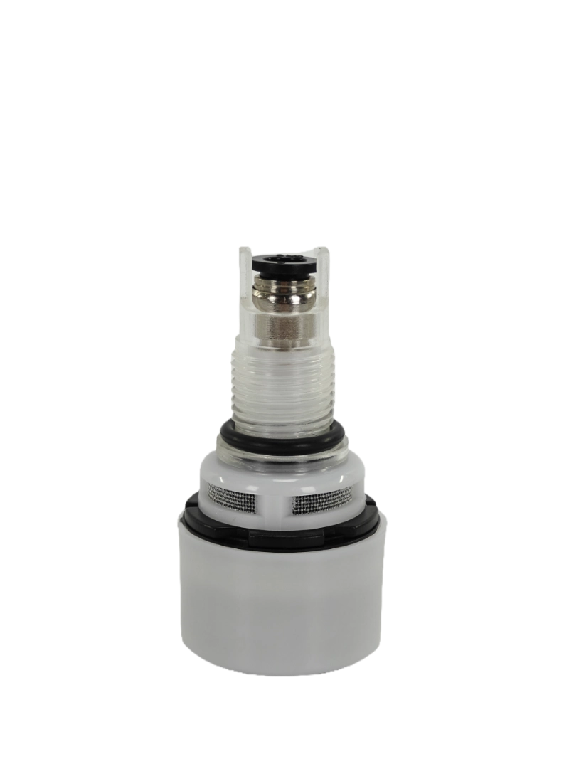 Built in drain  ZNP-1 Applicable models:YF-015---YF-400