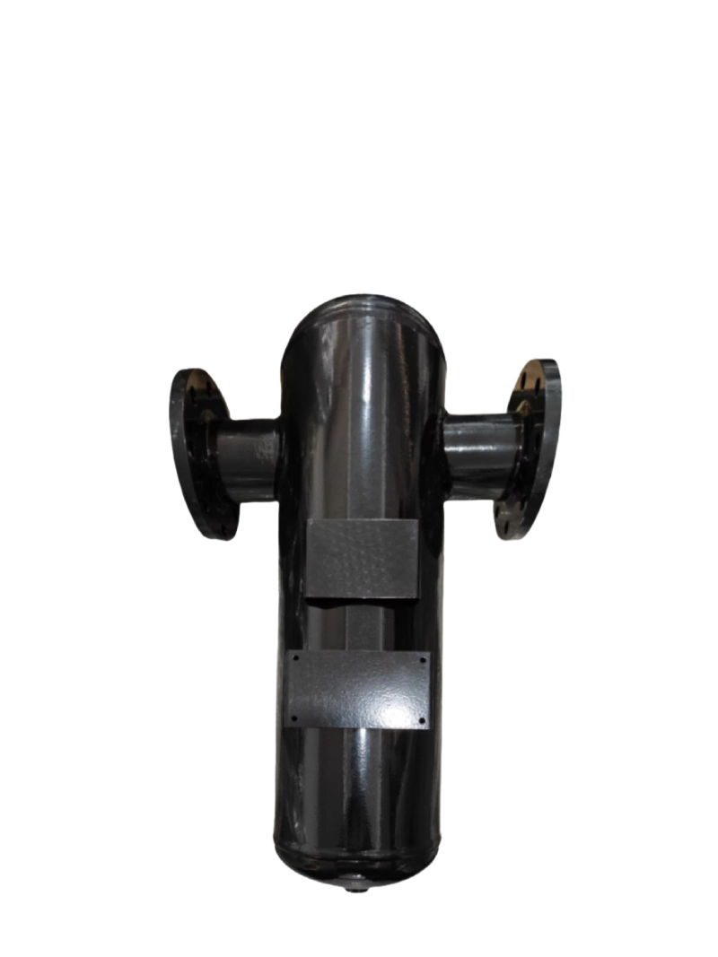 YFWS-100（DN100）60NM³/min Cyclone gas water separator
