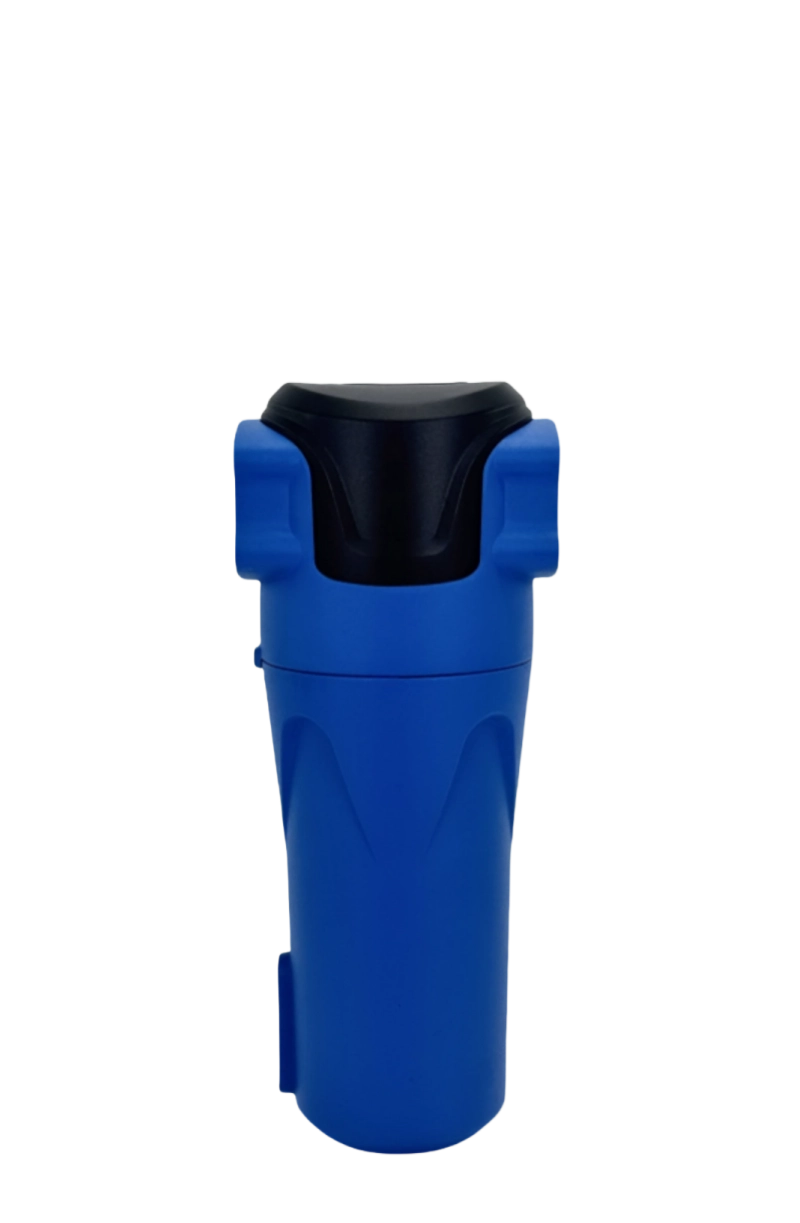 YWS-500（G3”）50NM³/min Cyclone gas water separator