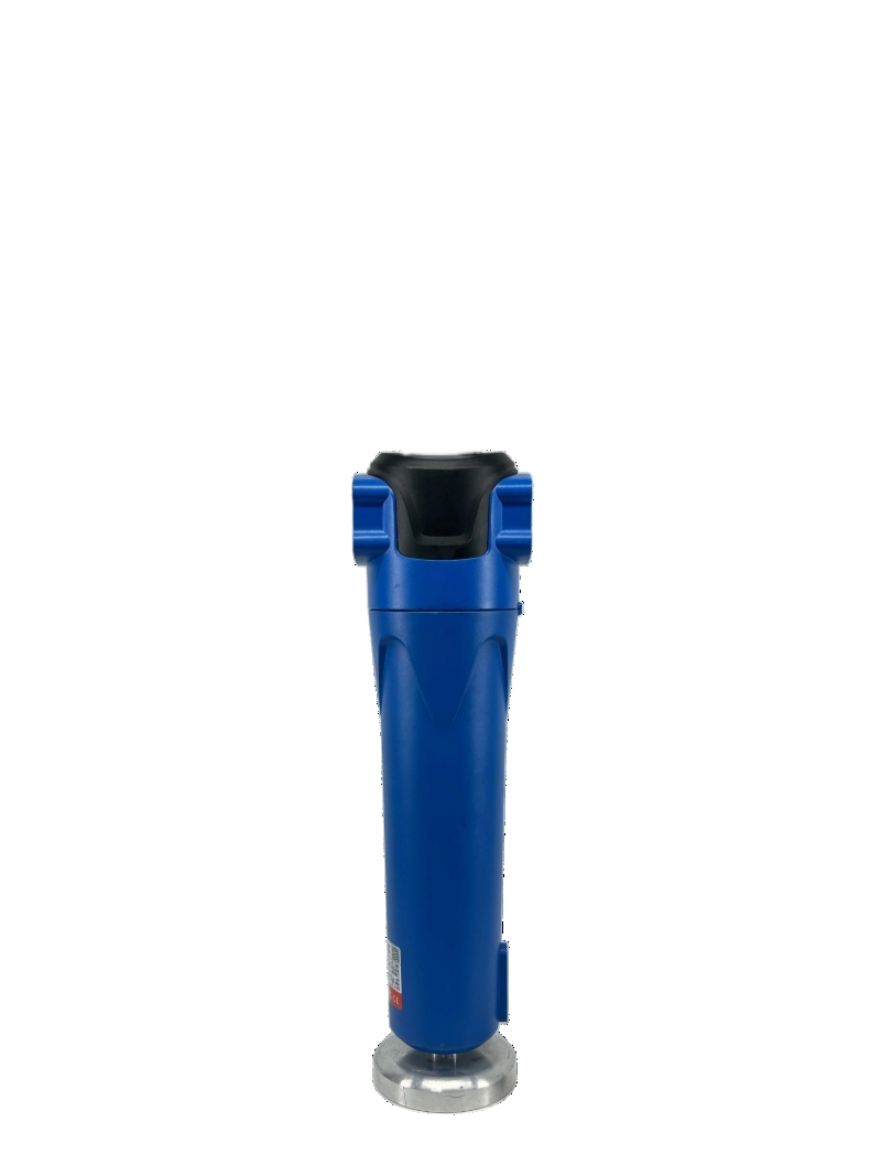 YF-T-085 8.5 Nm³/min (G1-1/2”) 16 bar Aluminum Alloy Compressed air filter ACF Brand