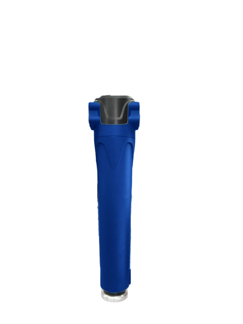 YF-C-200 20.0Nm³/min (G2”、G2-1/2”) 16 bar Aluminum Alloy Compressed air filter ACF Brand