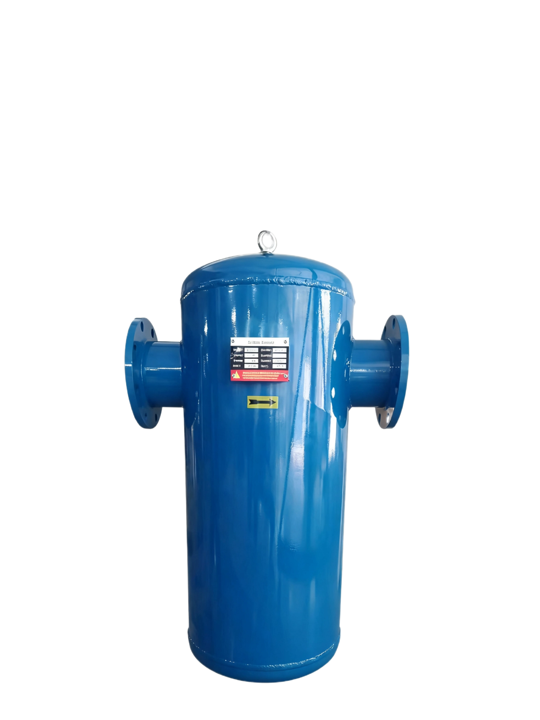 Cyclone gas water separator（1.6MPa）